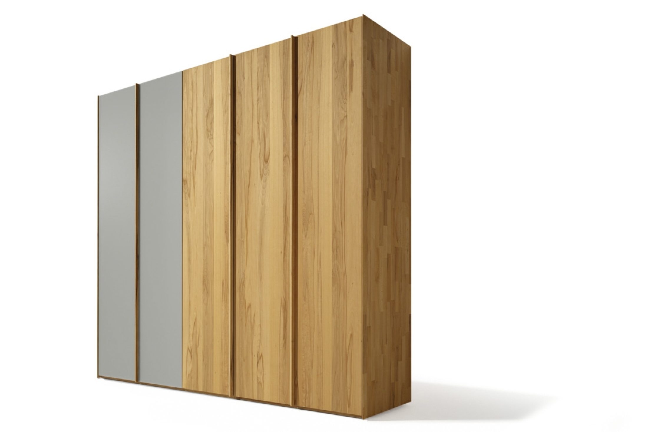 TEAM7 soft Schrank BK 02 ohne Wand