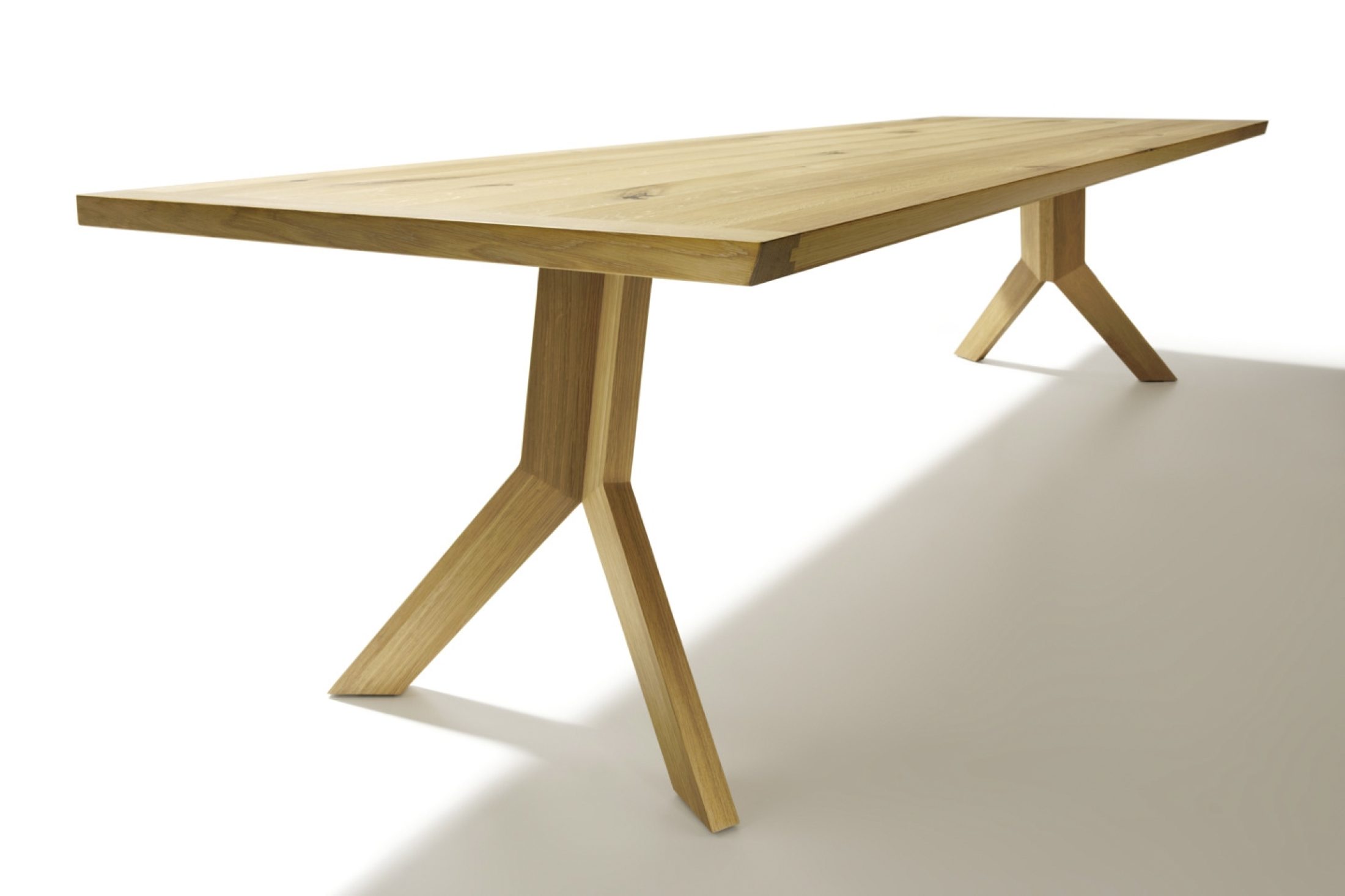 TEAM7 yps Tisch EIWI Gestell