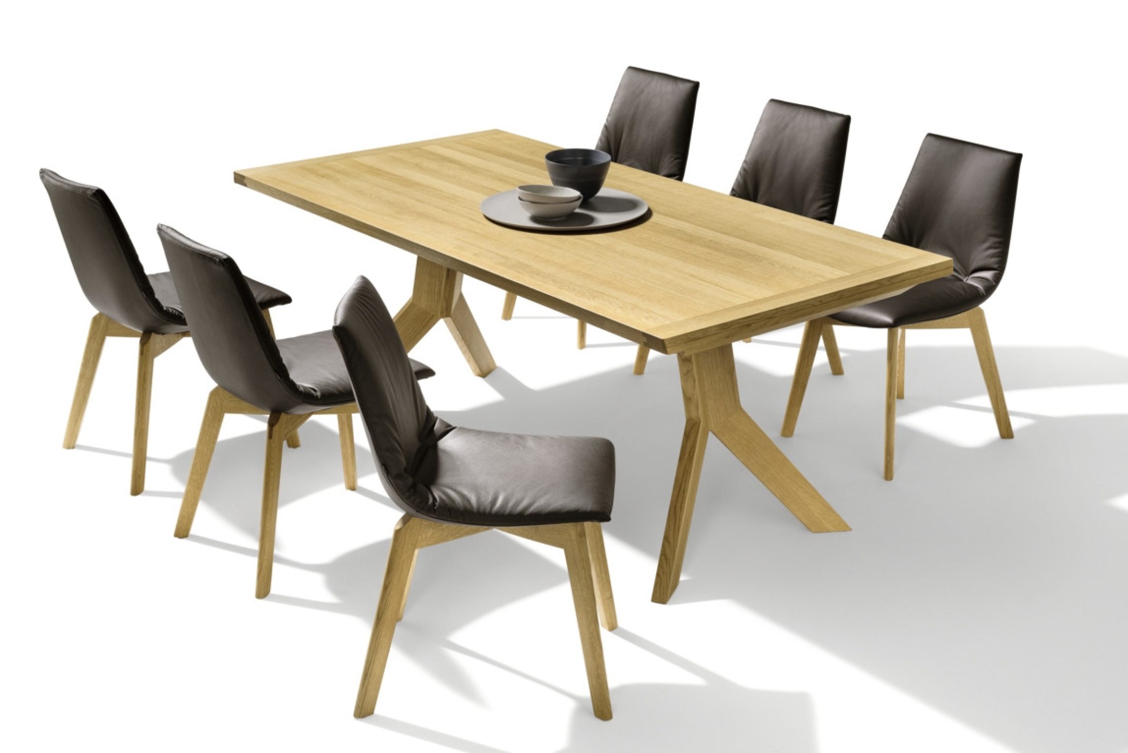 TEAM7 yps Tisch EI 06