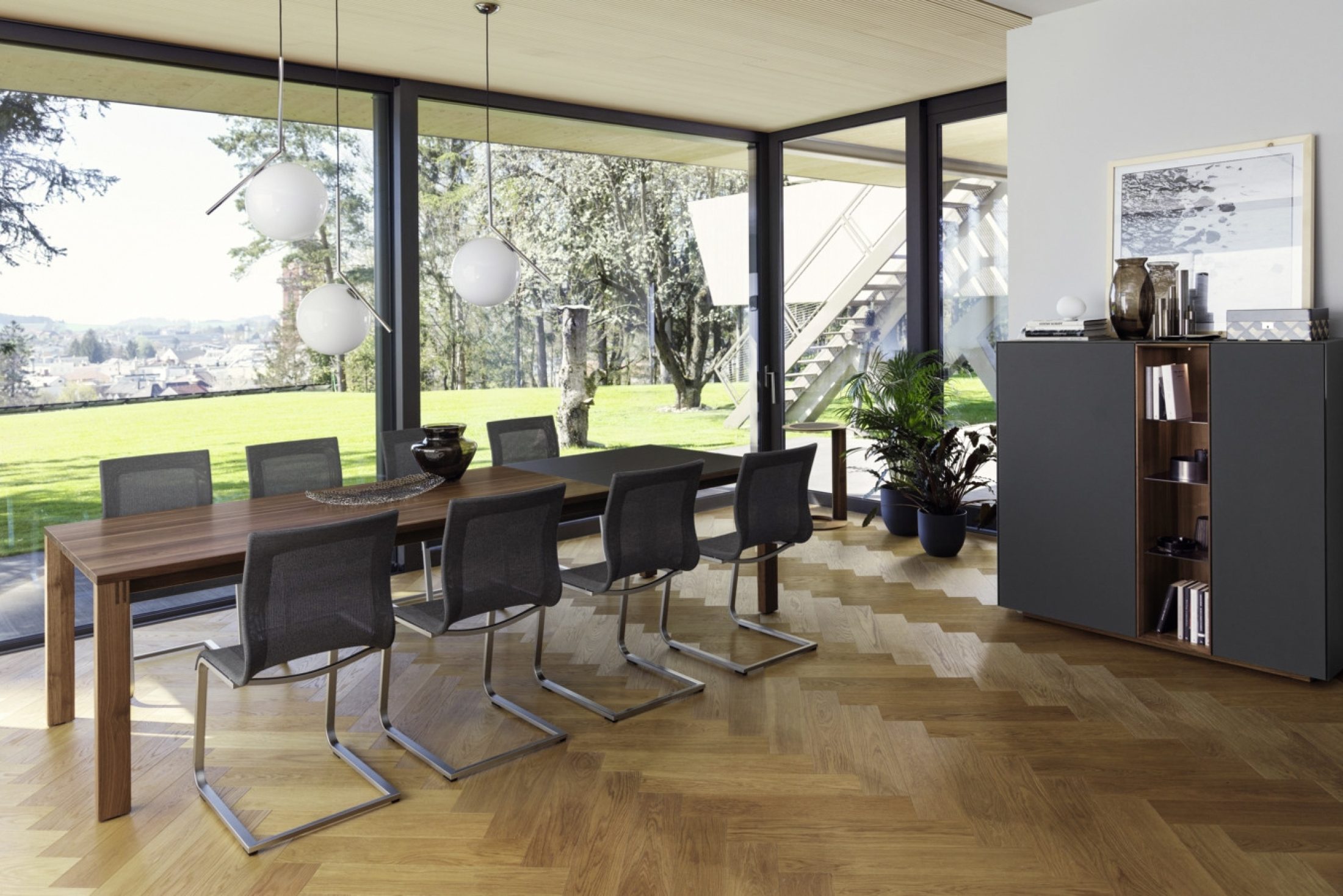 TEAM7 magnum Tisch NB 0077 2