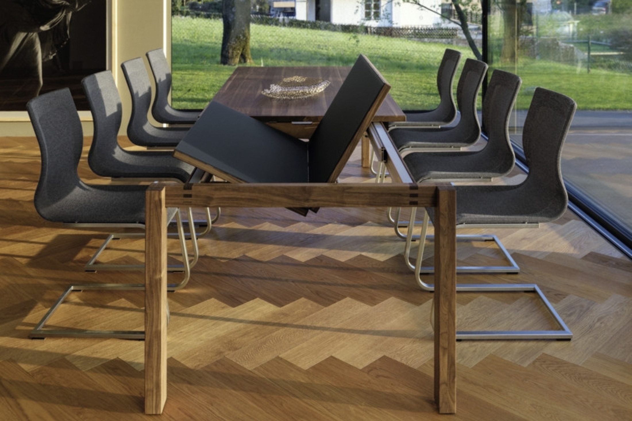 TEAM7 magnum Tisch NB 0354 b