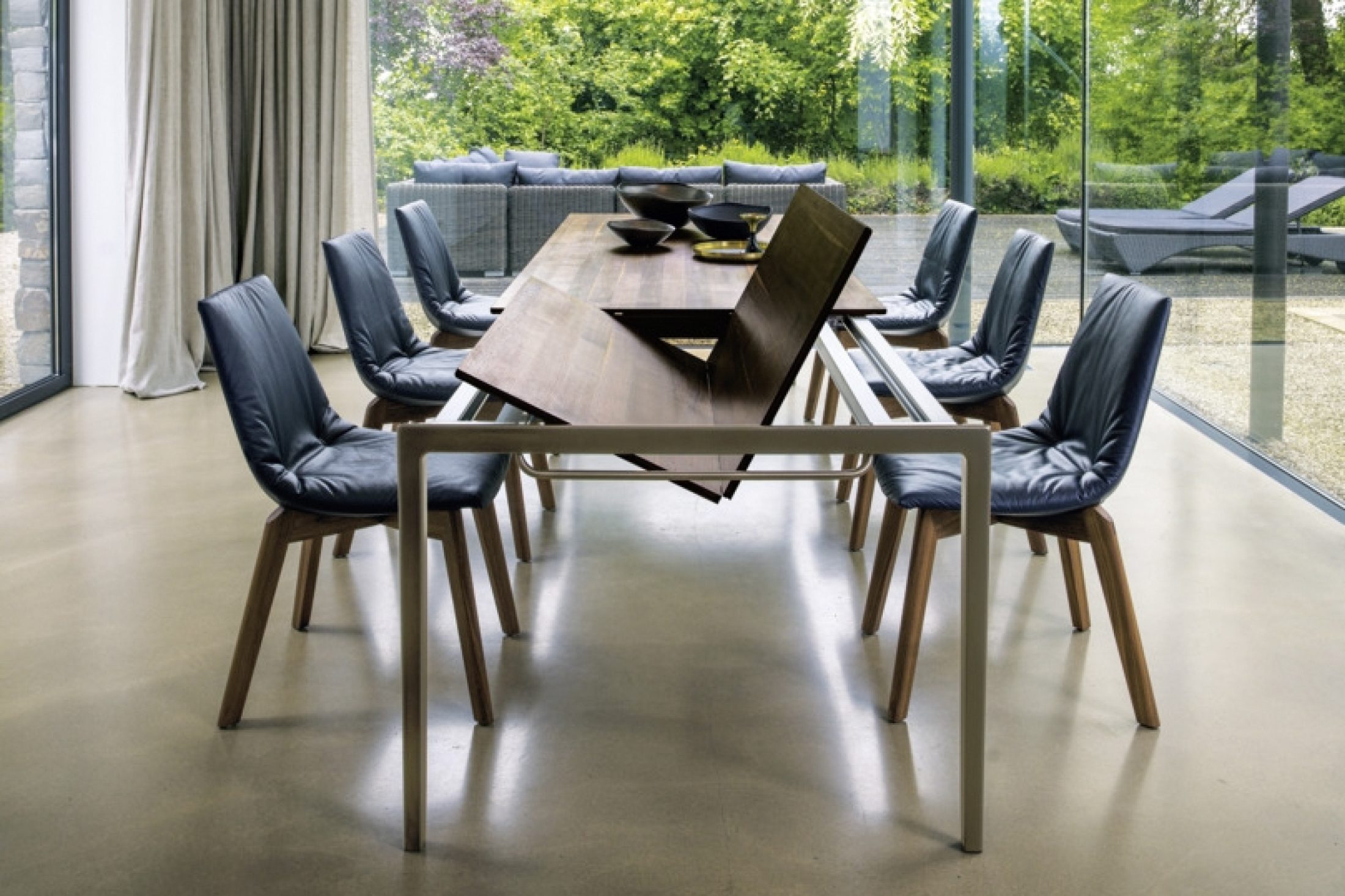 TEAM7 tak Tisch NB 0063