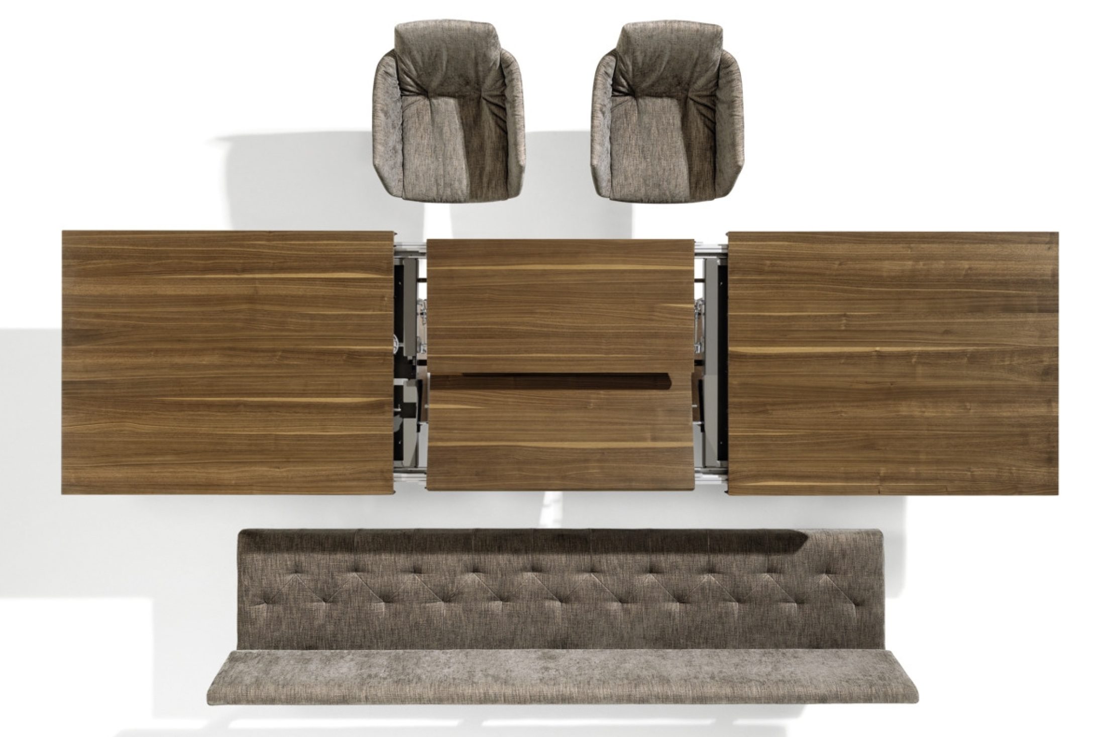 TEAM7 tema Tisch NB 07