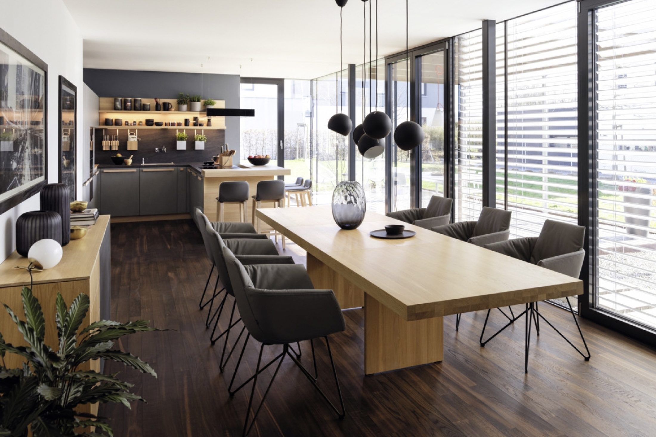 TEAM7 tema openspace color 0025