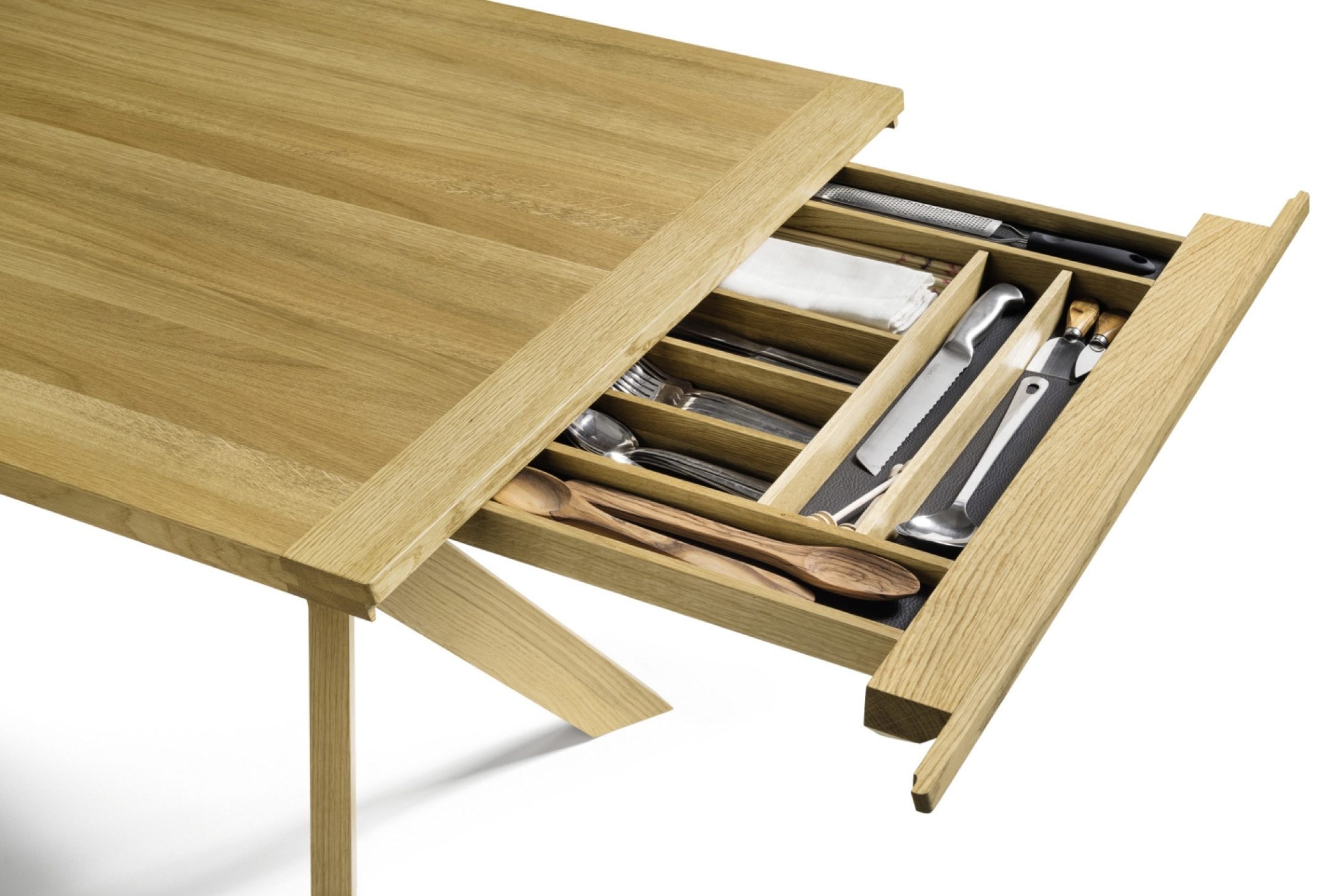 TEAM7 yps Tisch EI 07